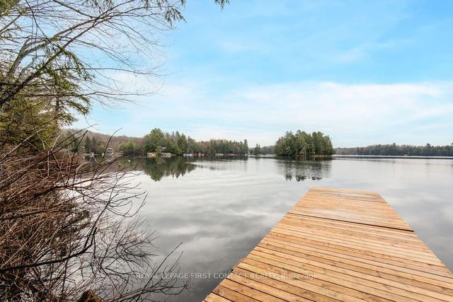 3 - 1058 Whites Rd, House detached with 3 bedrooms, 3 bathrooms and 13 parking in Muskoka Lakes ON | Image 28