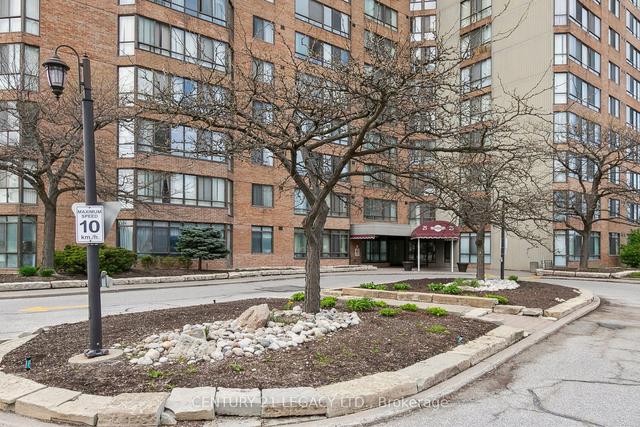 439 - 25 Bamburgh Cir, Condo with 3 bedrooms, 2 bathrooms and 2 parking in Toronto ON | Image 12