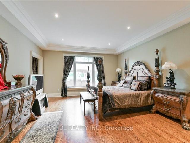 15 Lake Woods Dr, House detached with 6 bedrooms, 7 bathrooms and 15 parking in Whitchurch Stouffville ON | Image 11