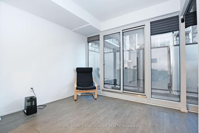 506 - 251 Jarvis St, Condo with 1 bedrooms, 1 bathrooms and 0 parking in Toronto ON | Image 36