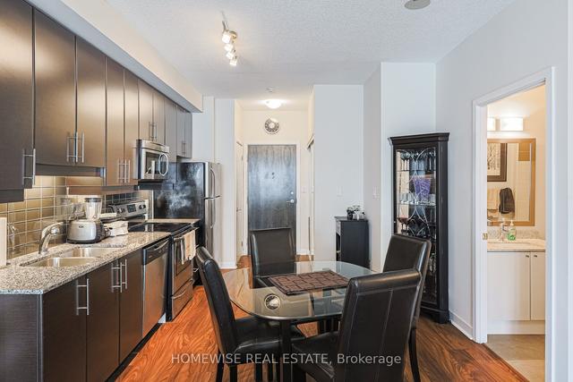 4401 - 33 Bay St, Condo with 1 bedrooms, 1 bathrooms and 0 parking in Toronto ON | Image 3
