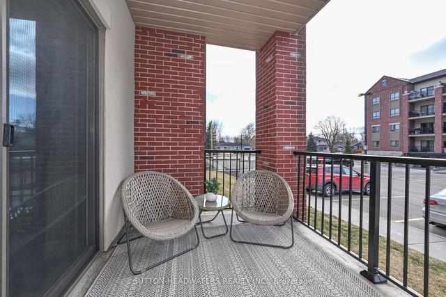 109 - 161 Wellington St E, Condo with 1 bedrooms, 1 bathrooms and 2 parking in New Tecumseth ON | Image 19