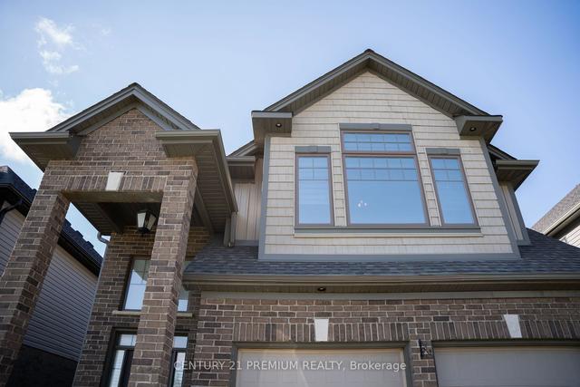 1665 Finley Cres, House detached with 4 bedrooms, 3 bathrooms and 6 parking in London ON | Image 23