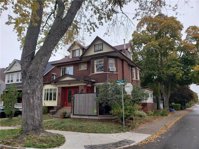 71 Melrose Avenue S, House detached with 0 bedrooms, 0 bathrooms and 2 parking in Hamilton ON | Image 2