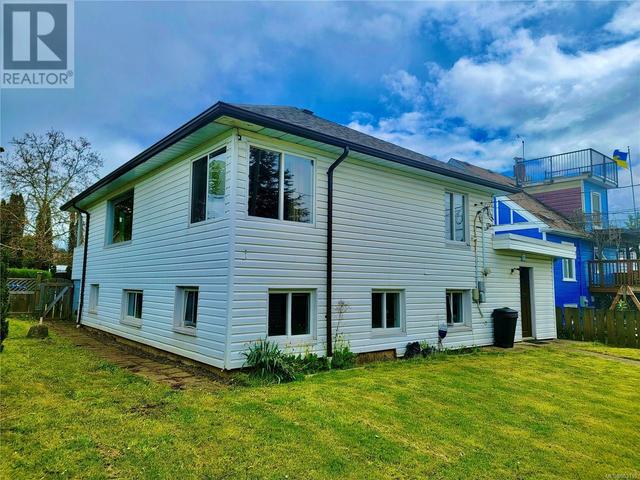 3864 6th Ave, House detached with 5 bedrooms, 2 bathrooms and 6 parking in Port Alberni BC | Image 14