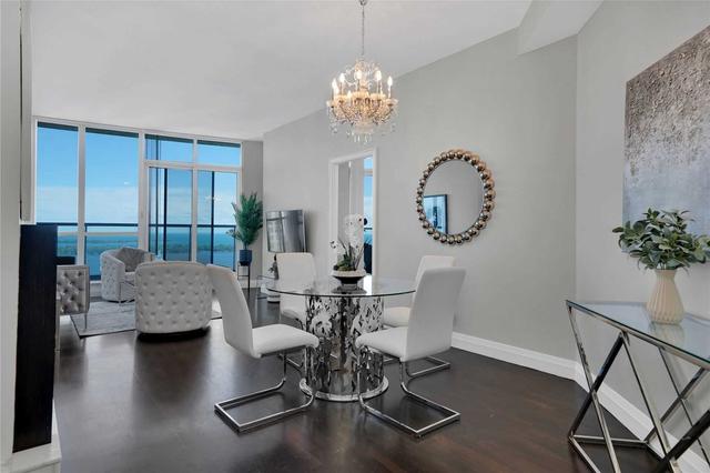 LPH2 - 208 Queens Quay W, Condo with 2 bedrooms, 2 bathrooms and 1 parking in Toronto ON | Image 20