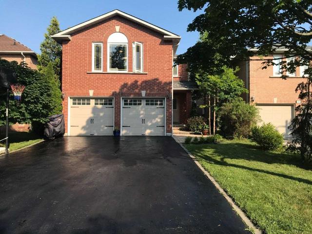 1368 Daniel Creek Rd, House detached with 4 bedrooms, 3 bathrooms and 6 parking in Mississauga ON | Image 1