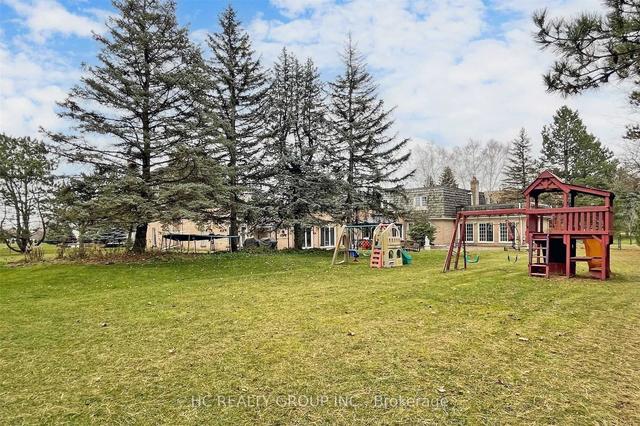 38 Boynton Circ, House detached with 5 bedrooms, 9 bathrooms and 20 parking in Markham ON | Image 17