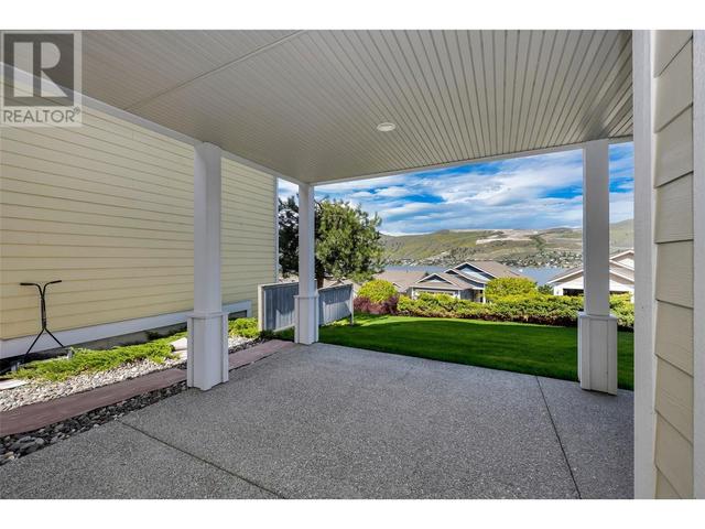 27 - 7760 Okanagan Landing Road, House detached with 3 bedrooms, 2 bathrooms and 4 parking in Vernon BC | Image 44