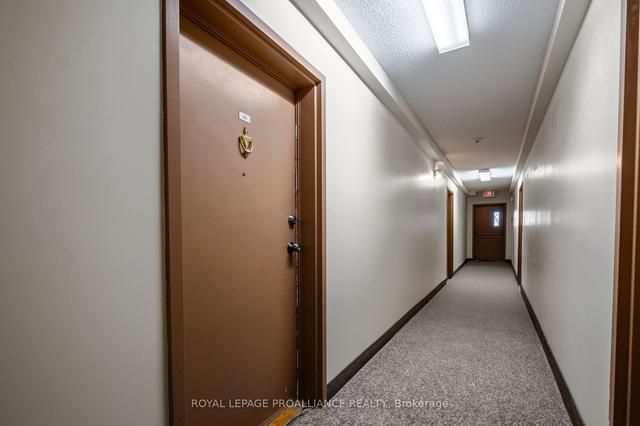 211 - 316 Kingsdale Ave, Condo with 2 bedrooms, 1 bathrooms and 1 parking in Kingston ON | Image 20