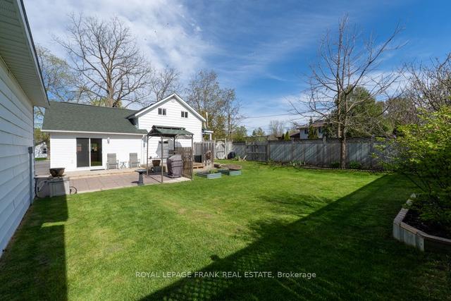 95 Adelaide St N, House detached with 3 bedrooms, 2 bathrooms and 10 parking in Kawartha Lakes ON | Image 30