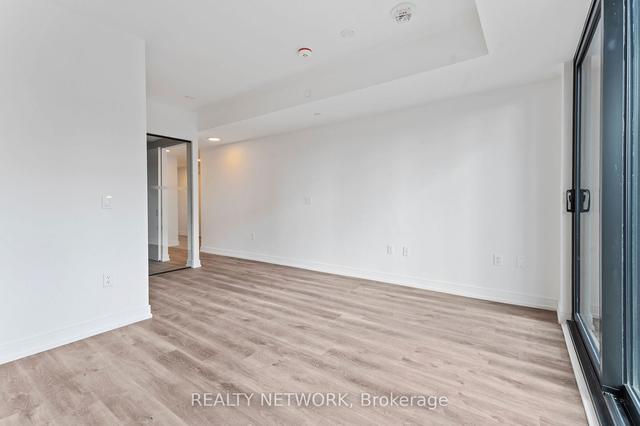 534 - 1 Jarvis St, Condo with 1 bedrooms, 1 bathrooms and 0 parking in Hamilton ON | Image 9