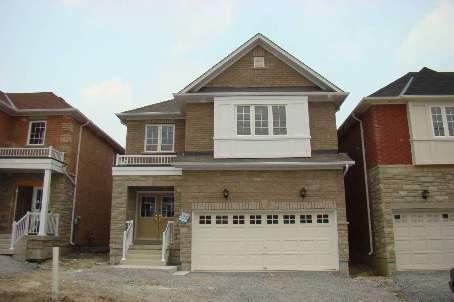 LOT84 - 470 Apple Blossom Dr, House detached with 4 bedrooms, 4 bathrooms and 4 parking in Vaughan ON | Image 1