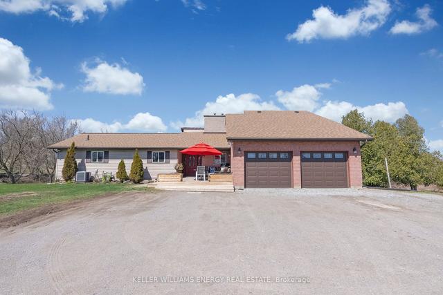 99 Willow Glen Dr, House detached with 3 bedrooms, 3 bathrooms and 16 parking in Kawartha Lakes ON | Image 12