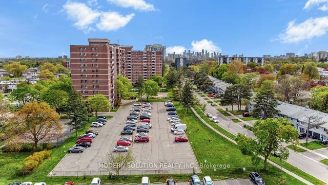 920 - 1625 Bloor St, Condo with 2 bedrooms, 2 bathrooms and 1 parking in Mississauga ON | Image 35