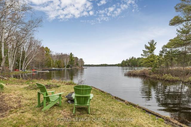 1010 Sanderson Rd, House detached with 3 bedrooms, 1 bathrooms and 11 parking in Gravenhurst ON | Image 20