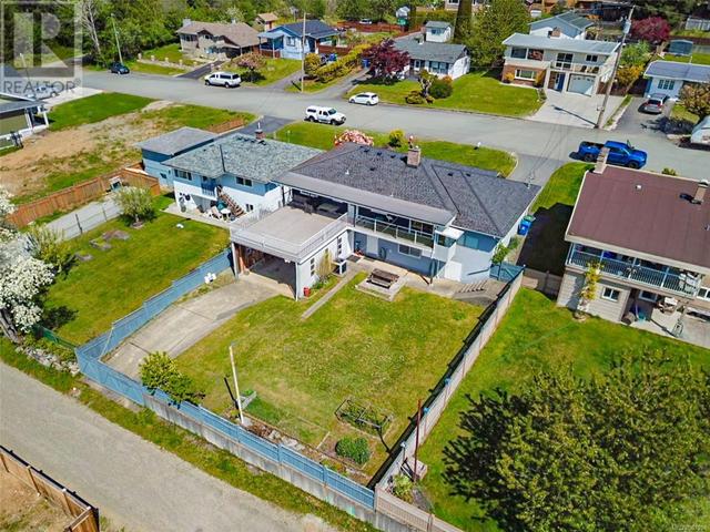 2264 14th Ave, House detached with 4 bedrooms, 2 bathrooms and 3 parking in Port Alberni BC | Image 25