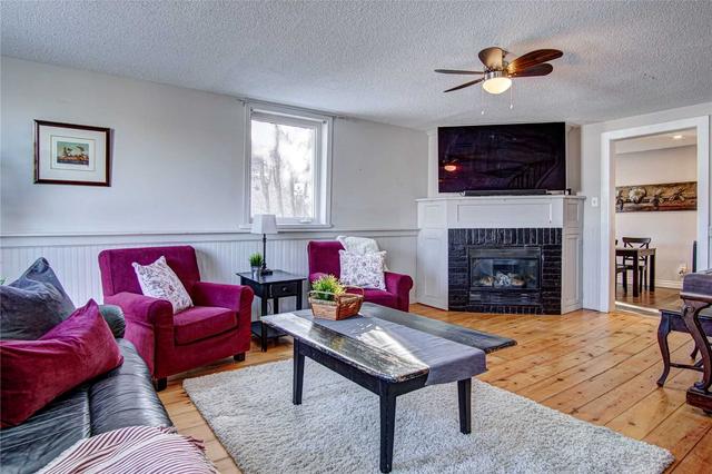 124 Toronto St S, House detached with 3 bedrooms, 3 bathrooms and 8 parking in Uxbridge ON | Image 23