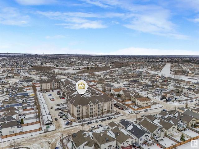 411 - 2305 35a Ave Nw, Condo with 1 bedrooms, 1 bathrooms and null parking in Edmonton AB | Image 38