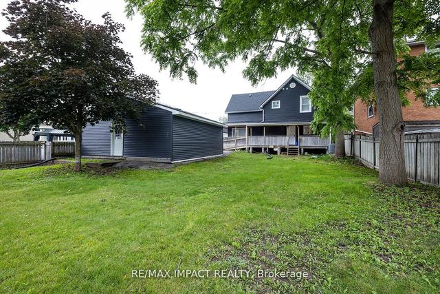 28 North Trent St, House detached with 4 bedrooms, 3 bathrooms and 2 parking in Quinte West ON | Image 24