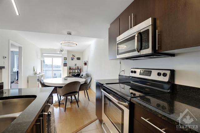 506 - 456 King Edward Avenue, Condo with 1 bedrooms, 2 bathrooms and 1 parking in Ottawa ON | Image 12