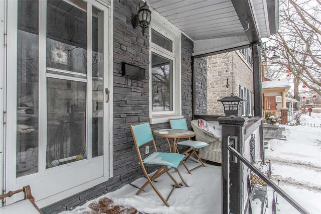 148 - 148 Ordnance St, House semidetached with 4 bedrooms, 2 bathrooms and 2 parking in Kingston ON | Image 25