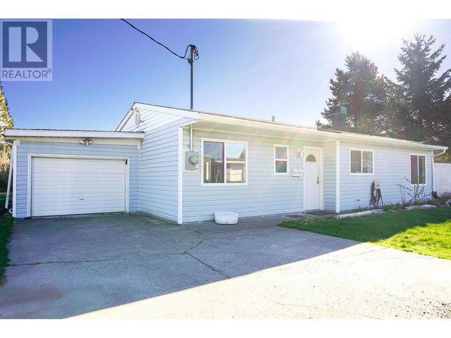 46 Starling St, House detached with 3 bedrooms, 1 bathrooms and null parking in Kitimat BC | Image 1