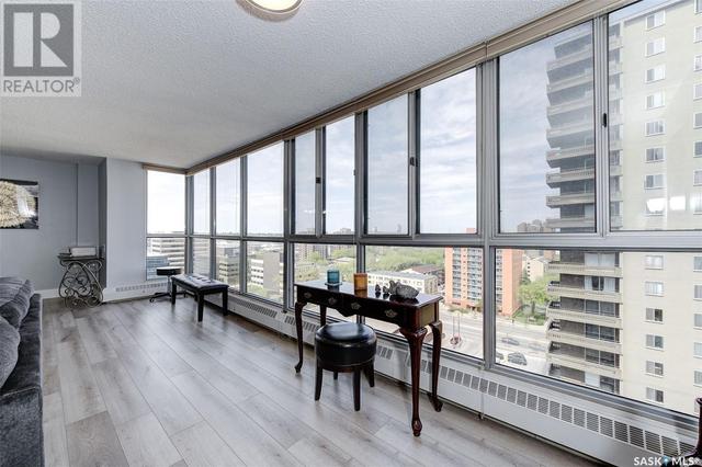 1403 - 315 5th Ave N, Condo with 2 bedrooms, 3 bathrooms and null parking in Saskatoon SK | Image 9