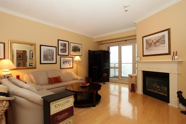 LPH3 - 50 Old Mill Rd, Condo with 2 bedrooms, 3 bathrooms and null parking in Oakville ON | Image 5