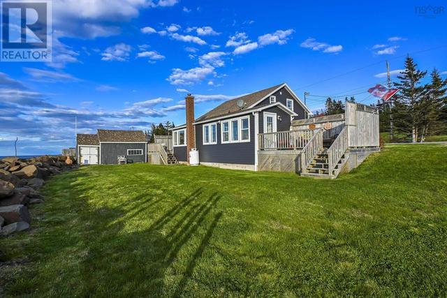 12271 Shore Rd E, House detached with 3 bedrooms, 1 bathrooms and null parking in Annapolis, Subd. C NS | Image 4