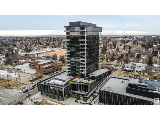 902 - 14105 West Block Dr Nw Nw, Condo with 2 bedrooms, 2 bathrooms and null parking in Edmonton AB | Image 33