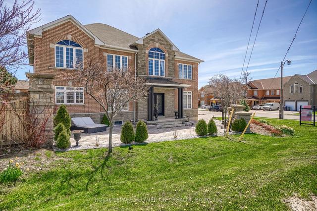 1 Yellow Avens Blvd S, House detached with 4 bedrooms, 4 bathrooms and 11 parking in Brampton ON | Image 23