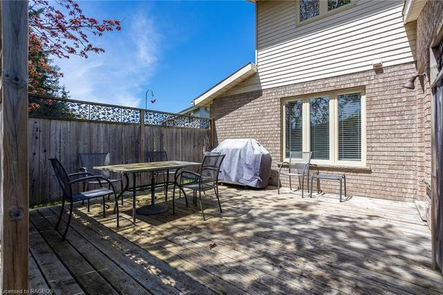 433 - 433 8th Avenue A E, House detached with 5 bedrooms, 3 bathrooms and 6 parking in Owen Sound ON | Image 34