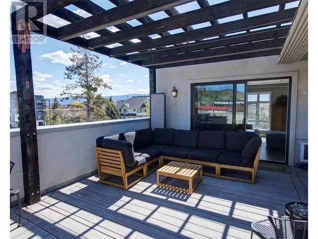 645 Fuller Ave, House attached with 2 bedrooms, 2 bathrooms and 2 parking in Kelowna BC | Image 42