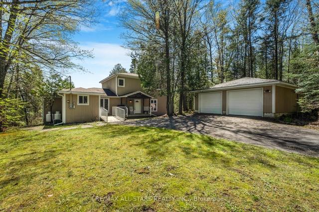 94 Wilkinson Dr, House detached with 4 bedrooms, 3 bathrooms and 7 parking in Kawartha Lakes ON | Image 23