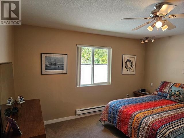 601 - 9th Street Unit# 6, House attached with 2 bedrooms, 2 bathrooms and 1 parking in Keremeos BC | Image 12