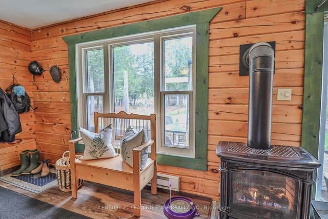 137 Lalonde Ln, House detached with 3 bedrooms, 1 bathrooms and 10 parking in Greater Madawaska ON | Image 3