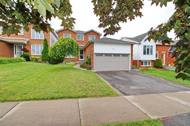 110 Freeland Ave, House detached with 3 bedrooms, 4 bathrooms and 2 parking in Clarington ON | Image 2