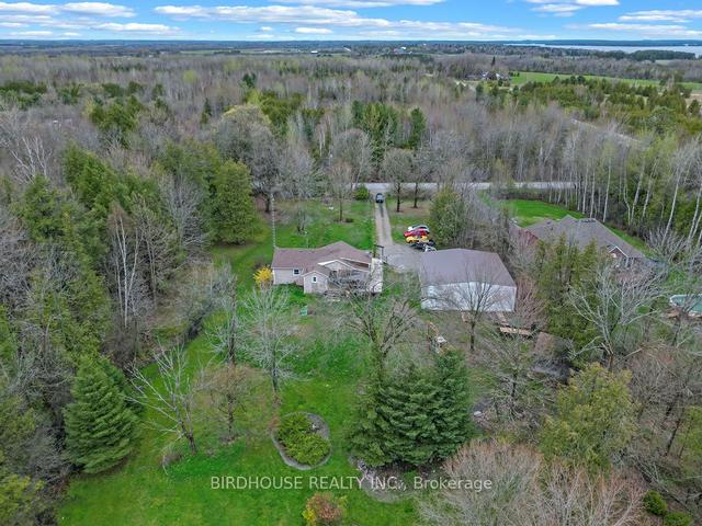 93 Colony Rd, House detached with 3 bedrooms, 1 bathrooms and 10 parking in Kawartha Lakes ON | Image 30
