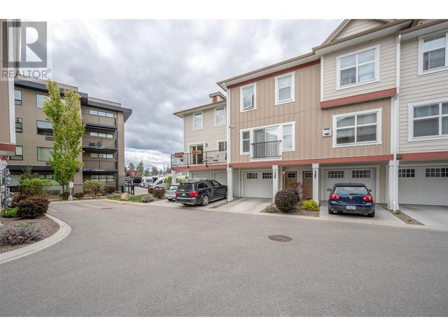 126 - 3363 Wilson St, House attached with 3 bedrooms, 2 bathrooms and 2 parking in Penticton BC | Image 29