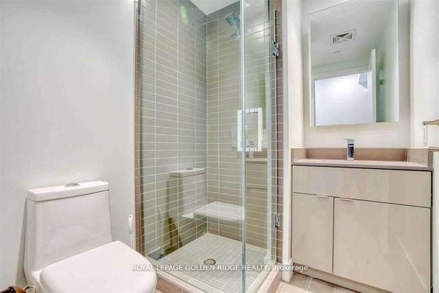 5701 - 7 Grenville St, Condo with 2 bedrooms, 2 bathrooms and 0 parking in Toronto ON | Image 14