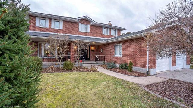 1155 Pond View Rd, House detached with 4 bedrooms, 3 bathrooms and 6 parking in London ON | Image 12