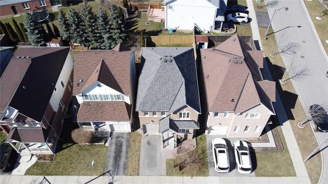 26 Cranston Ave, House detached with 3 bedrooms, 4 bathrooms and 2 parking in Ajax ON | Image 24
