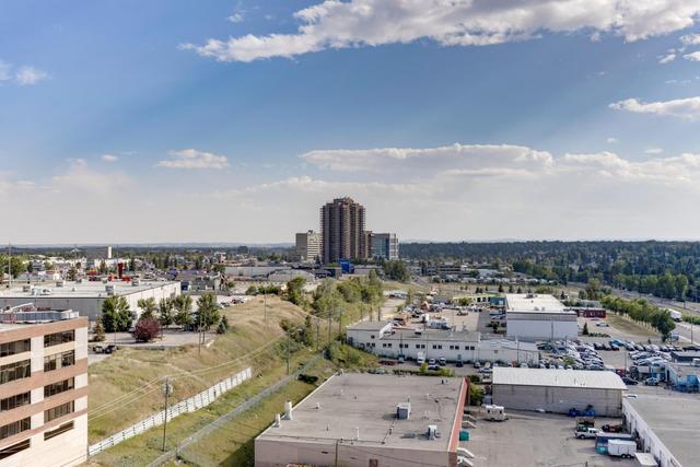 1308 - 8880 Horton Road Sw, Condo with 2 bedrooms, 2 bathrooms and 1 parking in Calgary AB | Image 30
