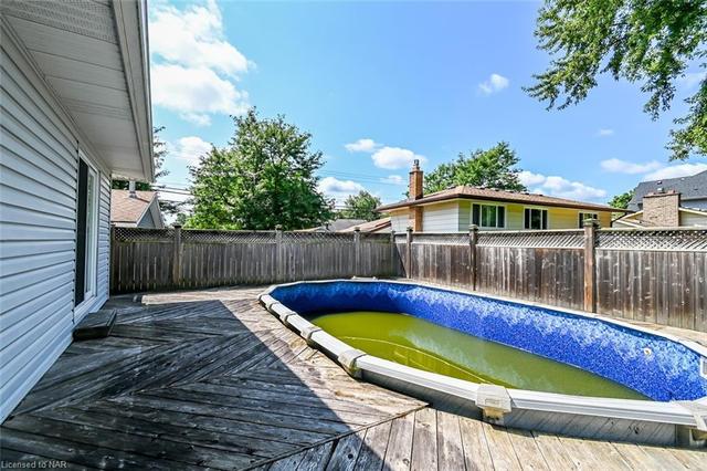 2909 Henley Avenue, House detached with 3 bedrooms, 2 bathrooms and 3 parking in Niagara Falls ON | Image 18