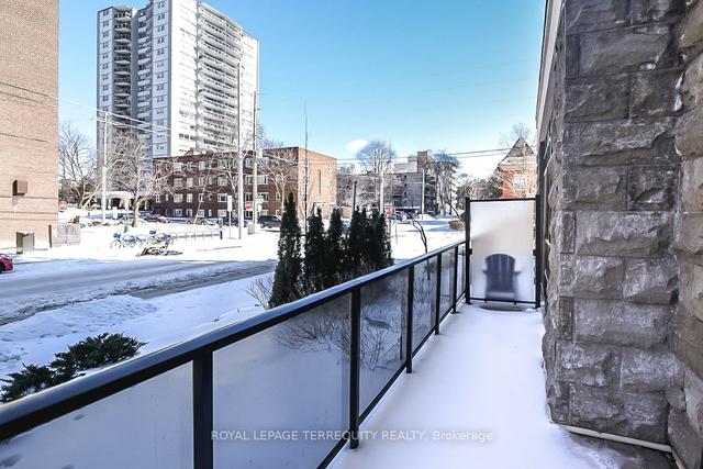 101 - 81 Robinson St, Condo with 1 bedrooms, 1 bathrooms and 1 parking in Hamilton ON | Image 5