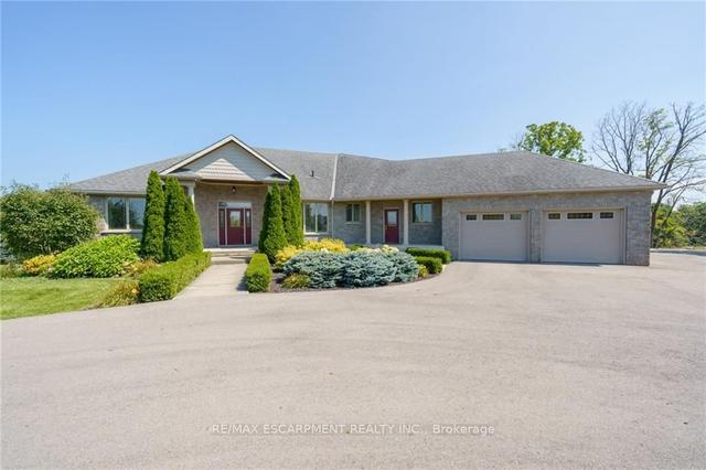 46 Townline Rd, House detached with 3 bedrooms, 3 bathrooms and 14 parking in Haldimand County ON | Image 12