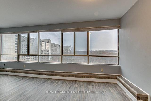 804 - 570 Proudfoot Lane, Condo with 2 bedrooms, 2 bathrooms and 1 parking in London ON | Image 18