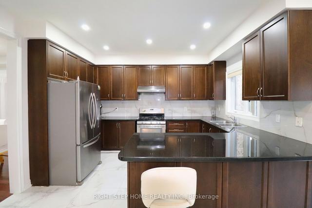 395 Peter Rupert Ave, House detached with 5 bedrooms, 6 bathrooms and 6 parking in Vaughan ON | Image 38