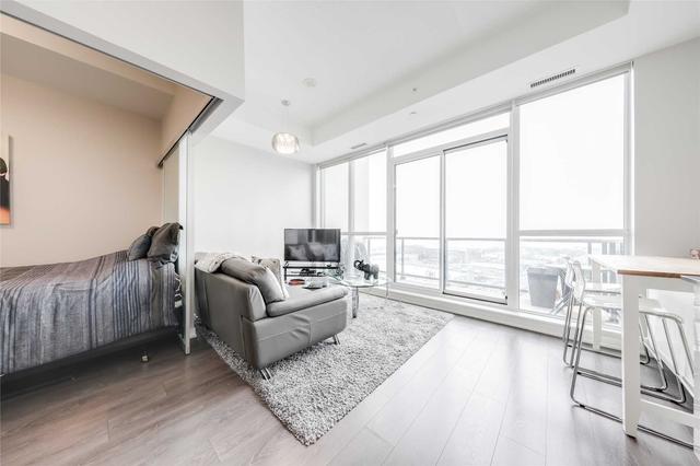 PH10 - 51 E Liberty St, Condo with 1 bedrooms, 1 bathrooms and 1 parking in Toronto ON | Image 15